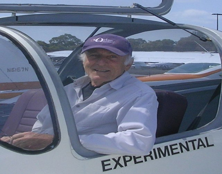 How dangerous is flying in a single-engine plane?