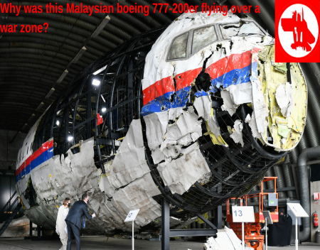 Why wasnt MH-17 flying at 33,000ft before it entered Ukrainian airspace?